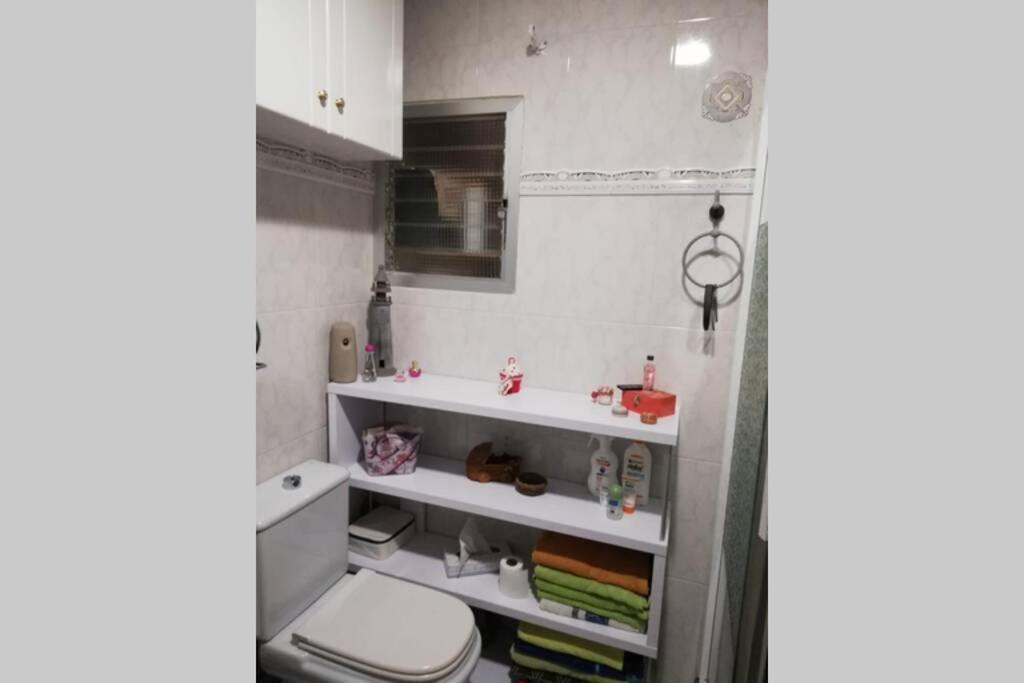 Casa Con Terraza/Confortable House With Terrace Aigues Dış mekan fotoğraf