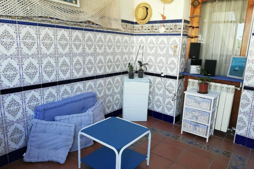 Casa Con Terraza/Confortable House With Terrace Aigues Dış mekan fotoğraf